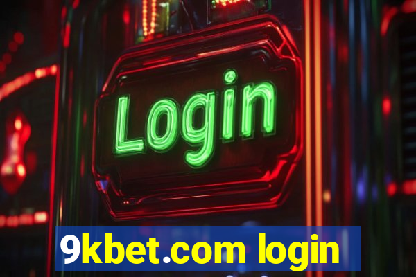 9kbet.com login